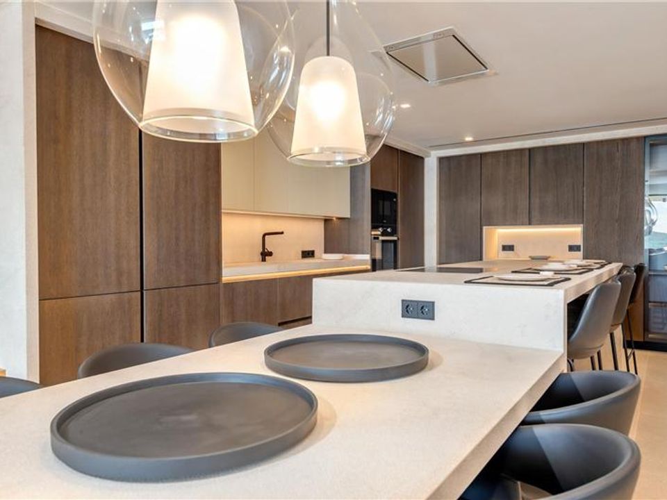 Penthouse i Santa Ponsa, Mallorca - foto 5